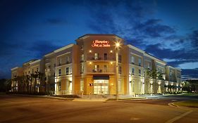 Hampton Inn Vero Beach Downtown